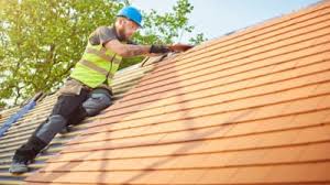Best Chimney Flashing Repair  in Eagle Butte, SD