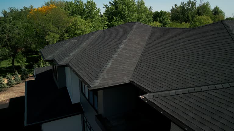 Best Roofing for New Construction  in Eagle Butte, SD