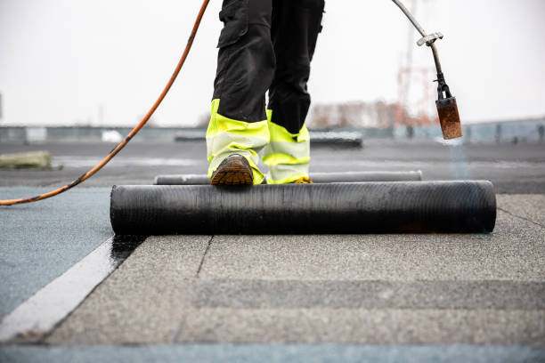 Best Tile Roofing Installation  in Eagle Butte, SD